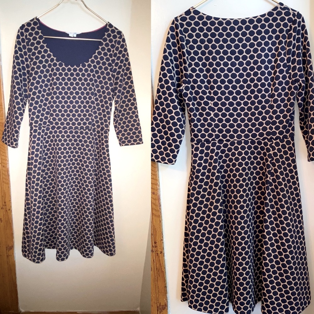 Boden‎ Dress